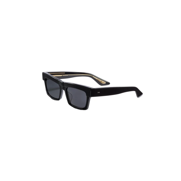 Oliver Peoples 1985C Sunglasses in Black and Grey - Image 2