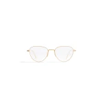 Khaite Oliver Peoples 1991RX Optical Frames in Gold