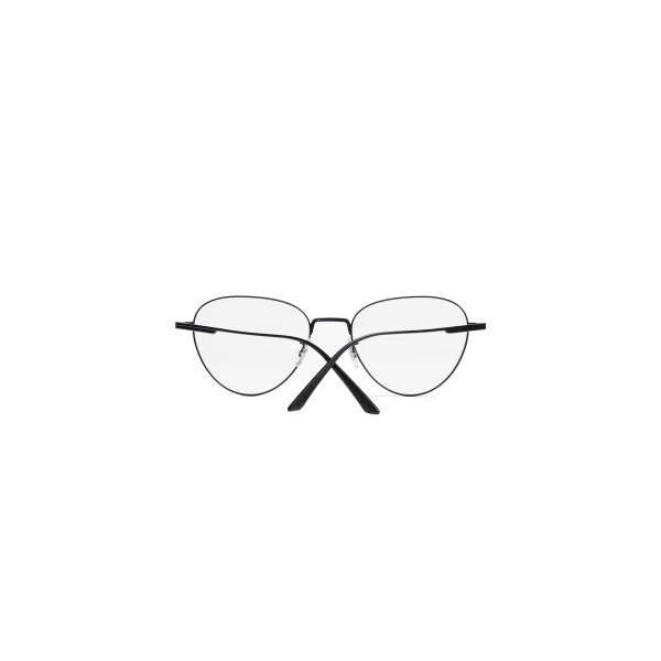 Oliver Peoples 1991RX Optical Frames in Matte Black - Image 3