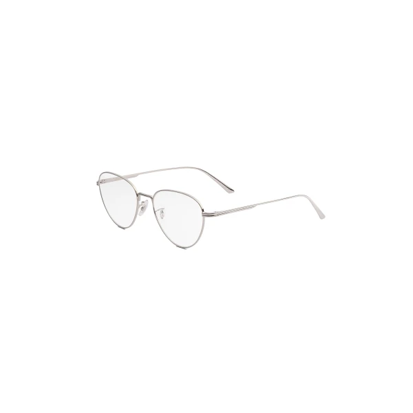 Oliver Peoples 1991RX Optical Frames in Silver - Image 2