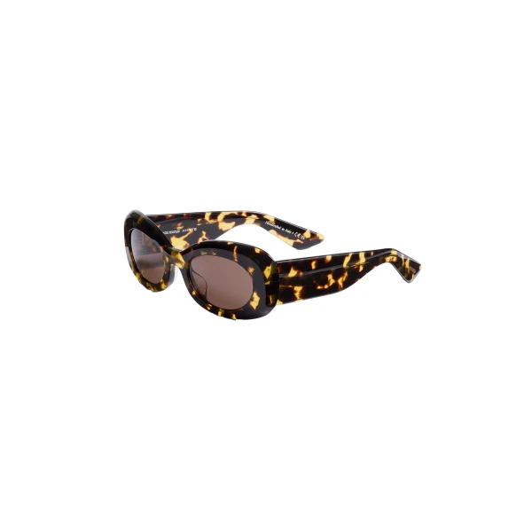 Oliver Peoples 1992C Sunglasses in Vintage DTB and Brown - Image 2