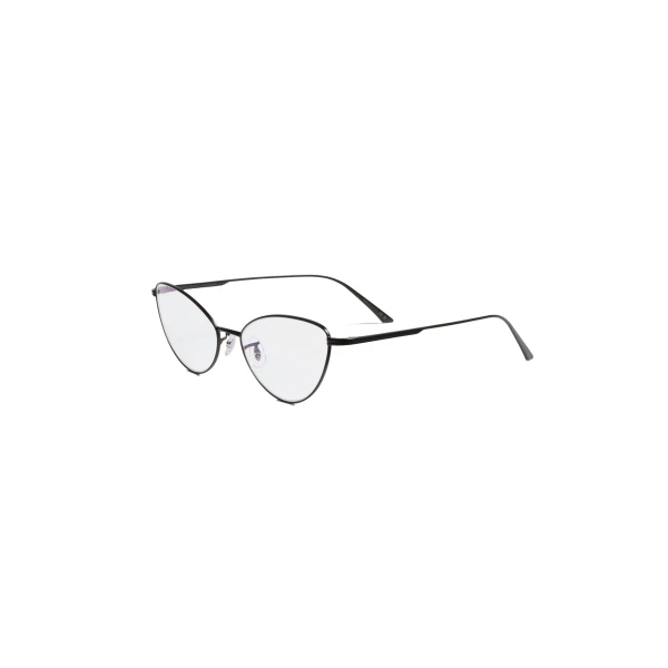 Oliver Peoples 1998RX Optical Frames in Matte Black - Image 2