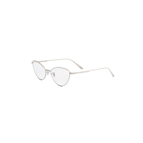 Oliver Peoples 1998RX Optical Frames in Silver - Image 2