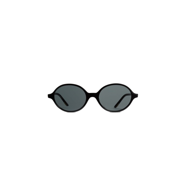 Khaite Oliver Peoples 2000C Sunglasses in Black and Grey