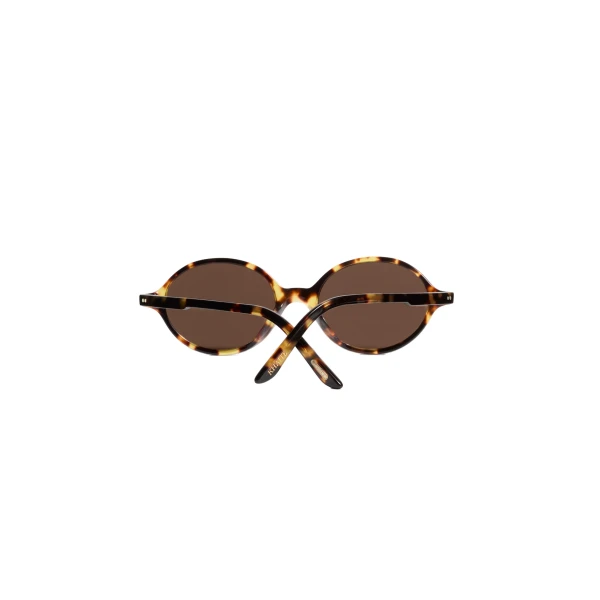 Oliver Peoples 2000C Sunglasses in Vintage DTB and Brown - Image 3