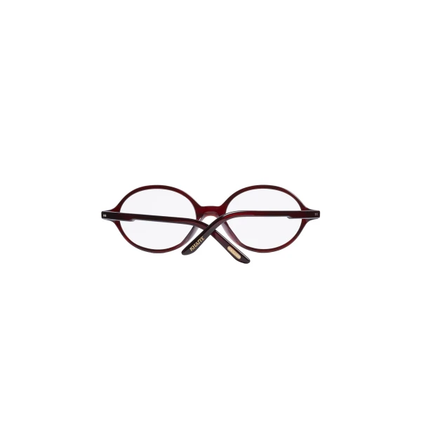 Oliver Peoples 2000RX Optical Frames in Bordeaux Bark - Image 3