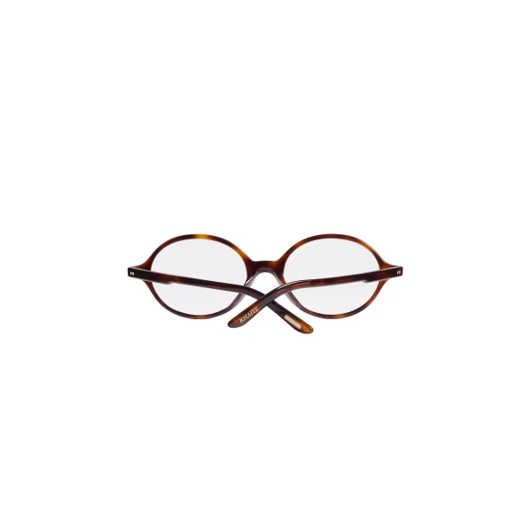 Oliver Peoples 2000RX Optical Frames in Dark Mahogany - Image 3