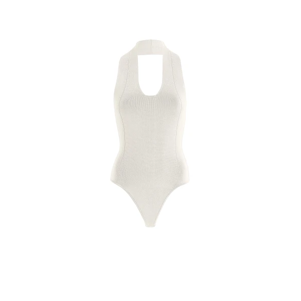 Toto Bodysuit in Glaze