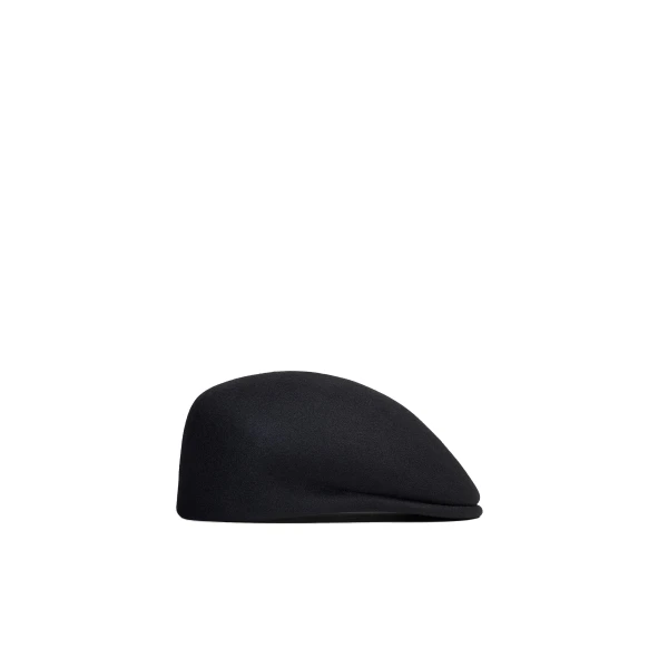 Vito Hat in Black
