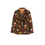 La DoubleJ 24/7 Jacket in Botticelli Black La DoubleJ 24/7 Jacket in Botticelli Black