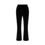 La DoubleJ 24/7 Pants in Black