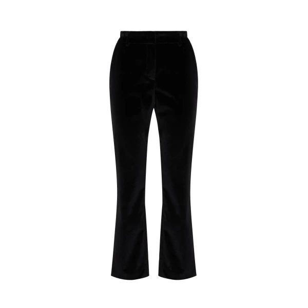 La DoubleJ 24/7 Pants in Black