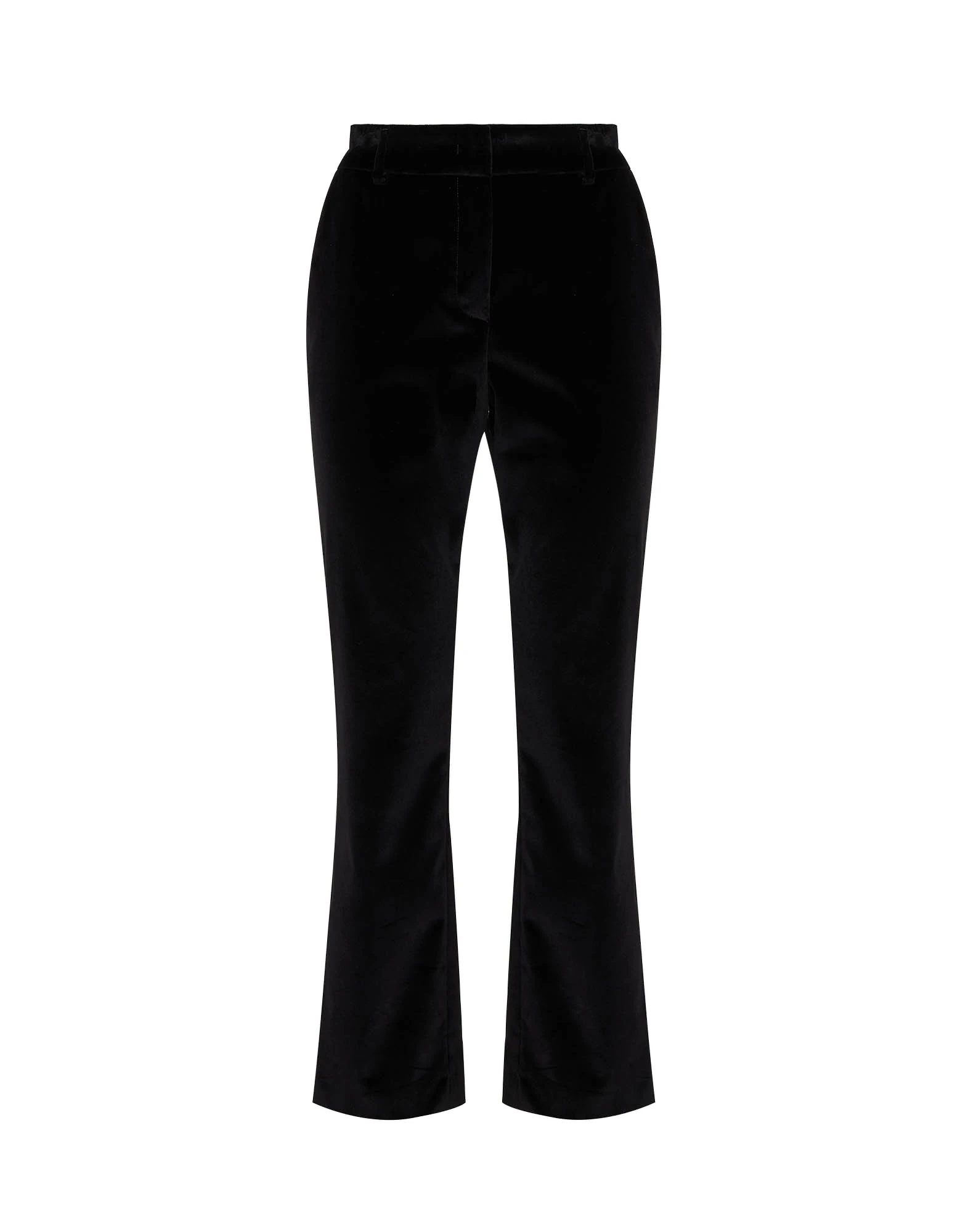 La DoubleJ 24/7 Pants in Black La DoubleJ 24/7 Pants in Black