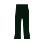La DoubleJ 24/7 Pants in Blue Petrol