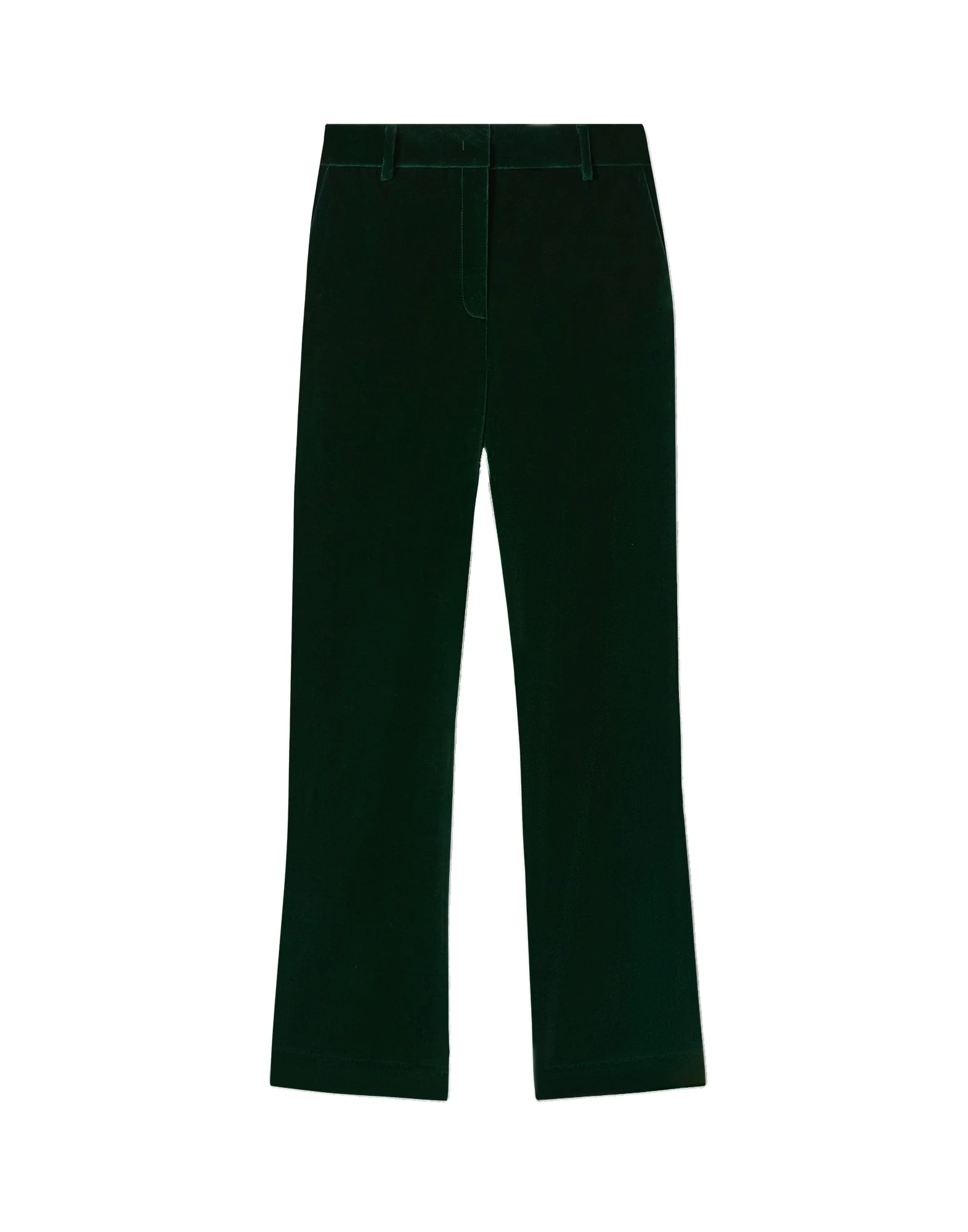 La DoubleJ 24/7 Pants in Blue Petrol La DoubleJ 24/7 Pants in Blue Petrol