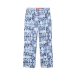 La DoubleJ 24/7 Pants in Cocoon Blue