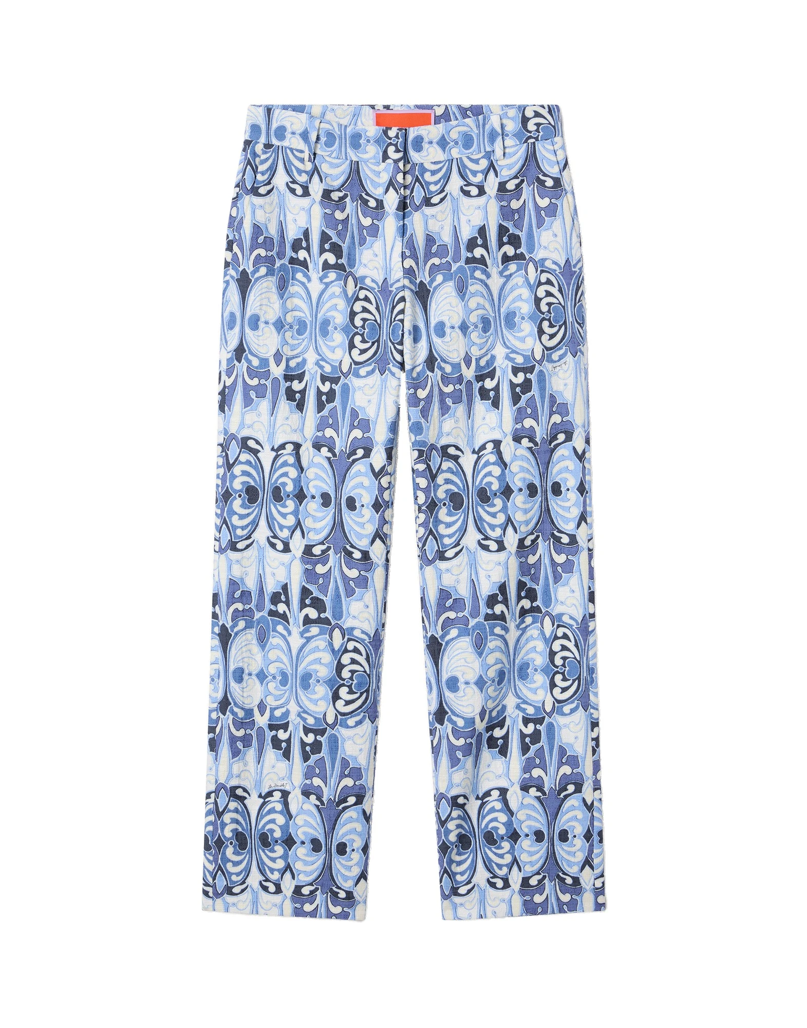 La DoubleJ 24/7 Pants in Cocoon Blue La DoubleJ 24/7 Pants in Cocoon Blue