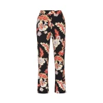 La DoubleJ 24/7 Pants in Lark Black