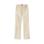 La DoubleJ 24/7 Pants in Peony Ivory