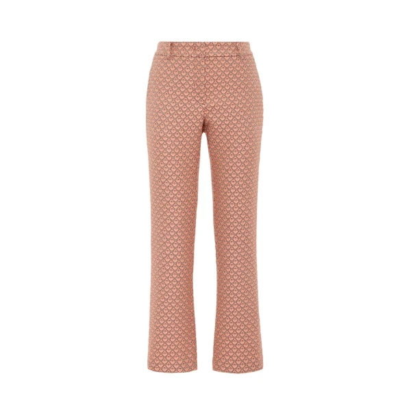 La DoubleJ 24/7 Pants in Tulip Pale Pink