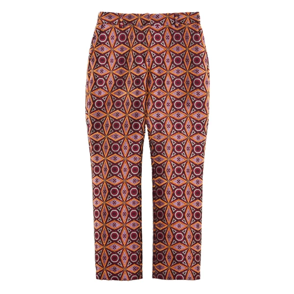 24/7 Pants in Diamond Blue Petrol
