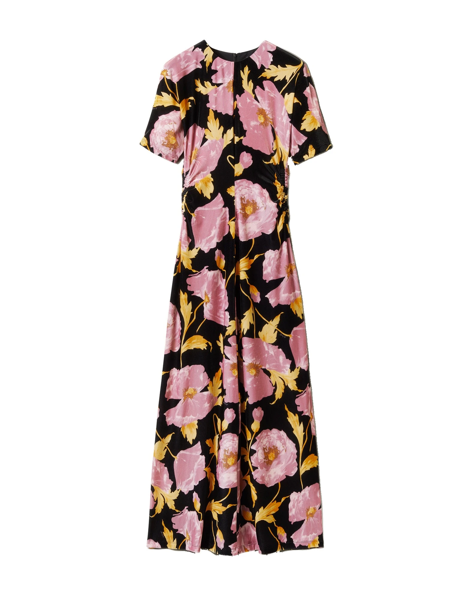 La DoubleJ Angelica Dress in Sylph Black La DoubleJ Angelica Dress in Sylph Black