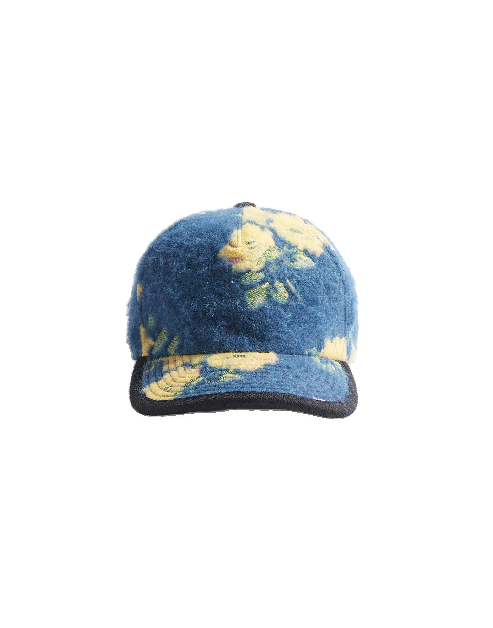 La DoubleJ Babeball Cap in Riptide Navy at Luxury Shoes La DoubleJ Babeball Cap in Riptide Navy at Luxury Shoes