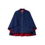 La DoubleJ Baker Street Jacket in Navy
