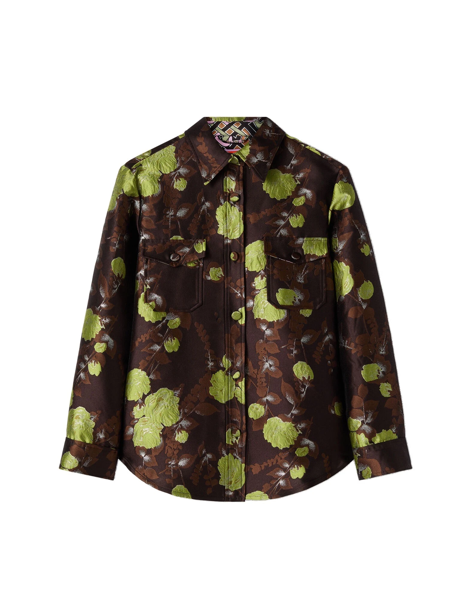 La DoubleJ Better Than Your Boyfriend’s Jacket in Devon Brown at Luxury Shoes La DoubleJ Better Than Your Boyfriend's Jacket in Devon Brown at Luxury Shoes