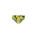 La DoubleJ Boy Brief in Zesty Yellow