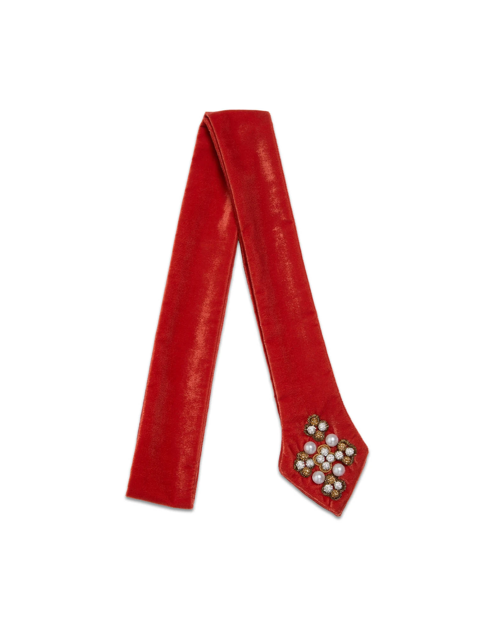 La DoubleJ Ella 2-Ways Stole in Orange at Luxury Shoes La DoubleJ Ella 2-Ways Stole in Orange at Luxury Shoes