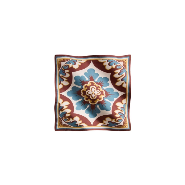 Foulard 90 in Palazzo Chocolate