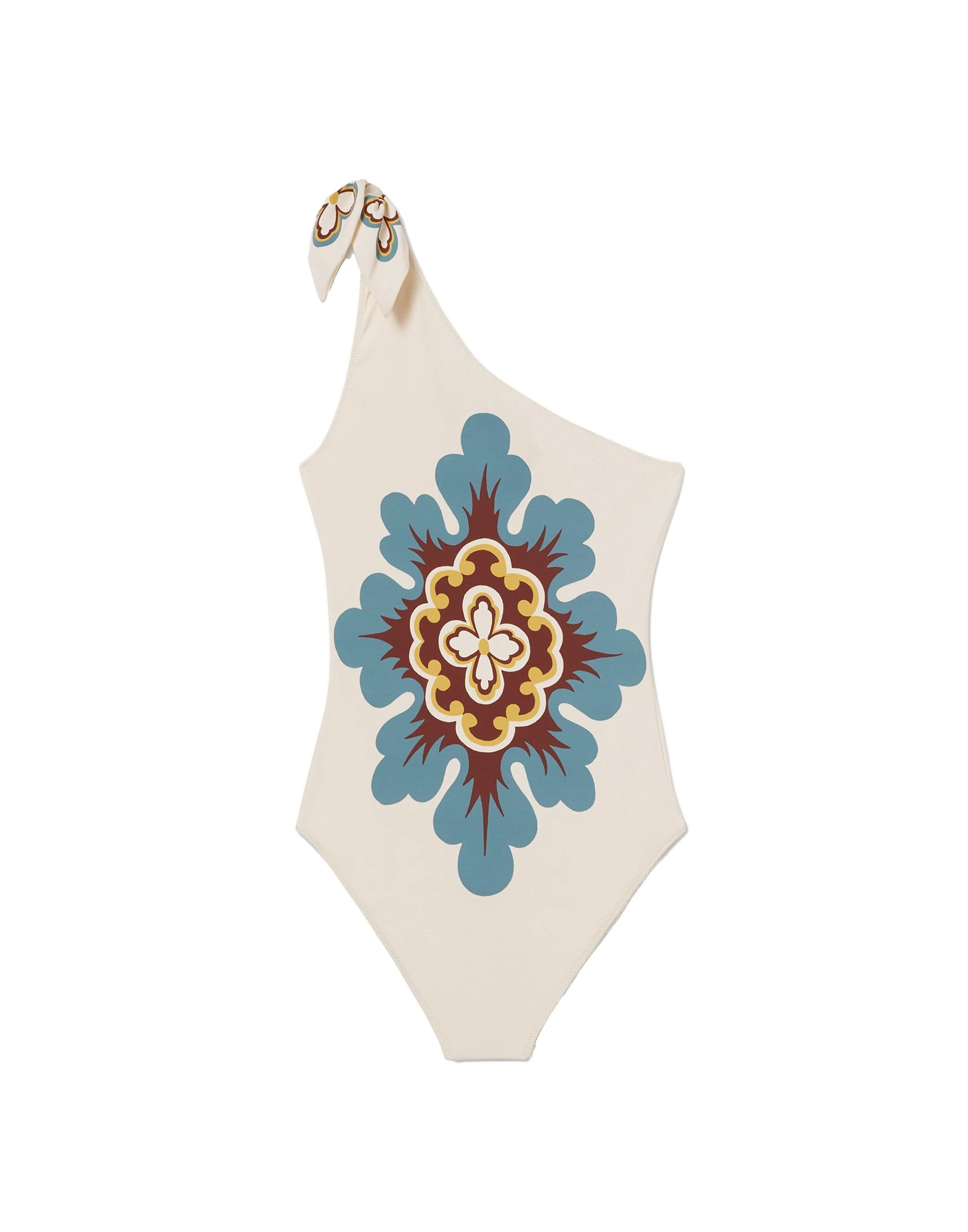 La DoubleJ Goddess Suit in Palazzo Chocolate La DoubleJ Goddess Suit in Palazzo Chocolate