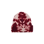 La DoubleJ Half-Light Hat in Herald Cream at Luxury Shoes 
