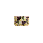 La DoubleJ Hand Pochette in Farfalla Ivory at Luxury Shoes La DoubleJ Hand Pochette in Farfalla Ivory at Luxury Shoes