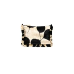 La DoubleJ Hand Pochette in Lunaria Light Pink at Luxury Shoes 