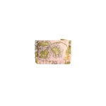 La DoubleJ Hand Pochette in Swathe Pink