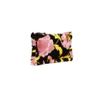 La DoubleJ Hand Pochette in Sylph Black at Luxury Shoes 