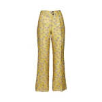La DoubleJ Hendrix Pants in Margarita