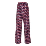 La DoubleJ Loose Pants in Melty Blue