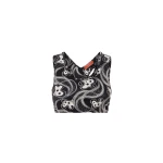 La DoubleJ Magica Bra in Aperol Black & White La DoubleJ Magica Bra in Aperol Black & White