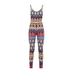 La DoubleJ Magica Catsuit in Rio Chocolate