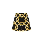 La DoubleJ Margarita Shorts in Tackle Black