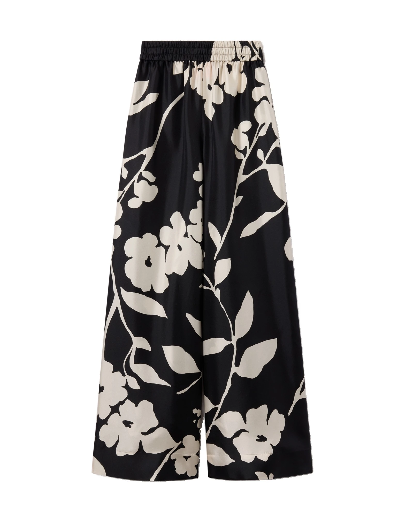 La DoubleJ Palazzo Pants in Winter Jasmine La DoubleJ Palazzo Pants in Winter Jasmine