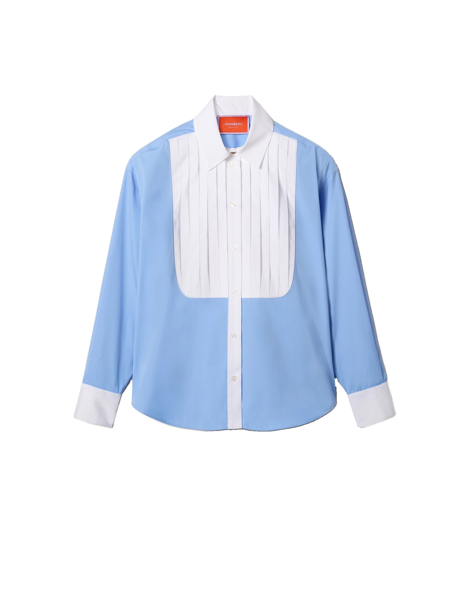 La DoubleJ Peggy Shirt in Light Blue La DoubleJ Peggy Shirt in Light Blue