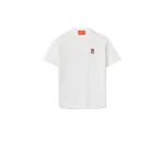 La DoubleJ Raise Your Vibration T-Shirt in Print La DoubleJ Raise Your Vibration T-Shirt in Print