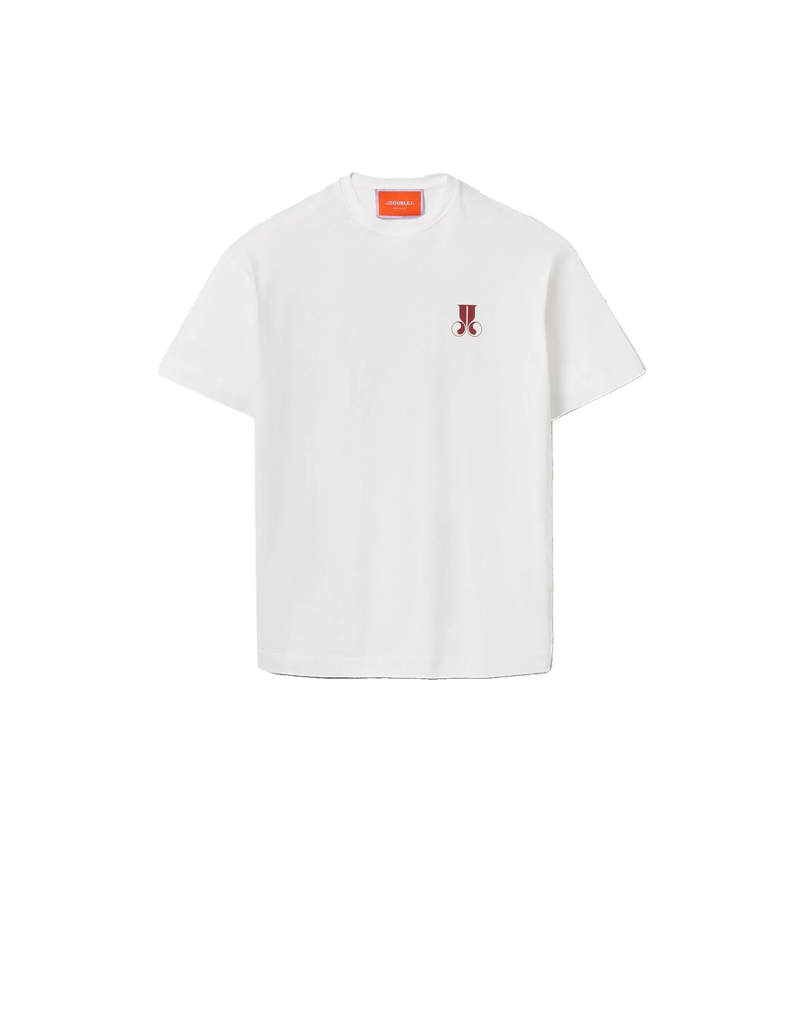 La DoubleJ Raise Your Vibration T-Shirt in Print La DoubleJ Raise Your Vibration T-Shirt in Print
