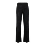 La DoubleJ Saturday Night Pants in Sylph Black