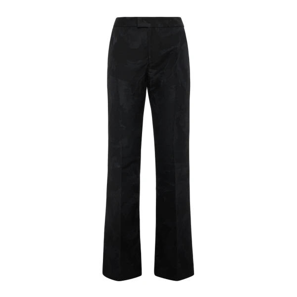 La DoubleJ Saturday Night Pants in Sylph Black