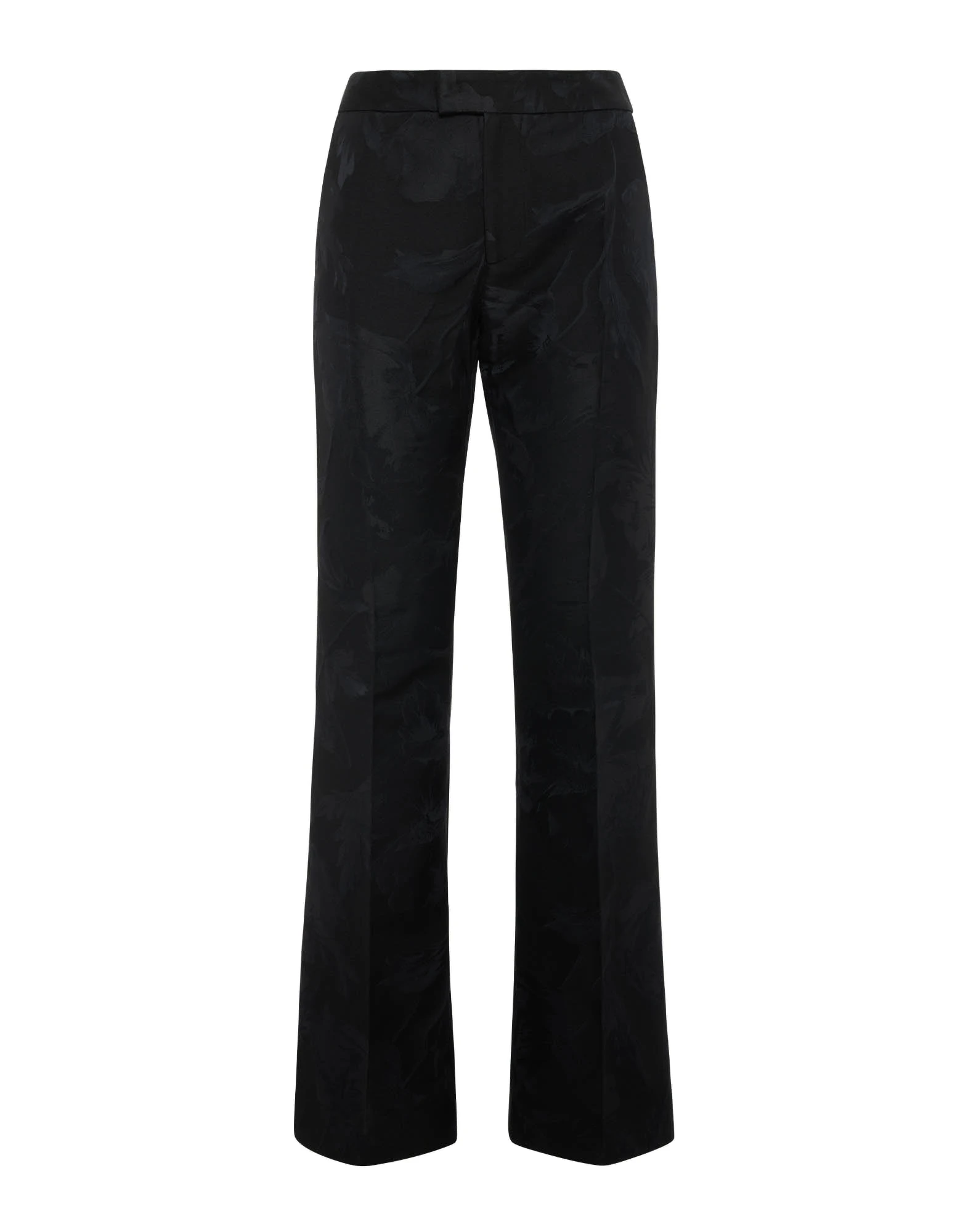 La DoubleJ Saturday Night Pants in Sylph Black La DoubleJ Saturday Night Pants in Sylph Black